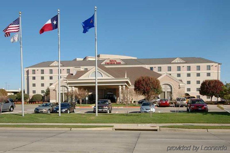 Hilton Garden Inn Las Colinas Ирвинг Экстерьер фото